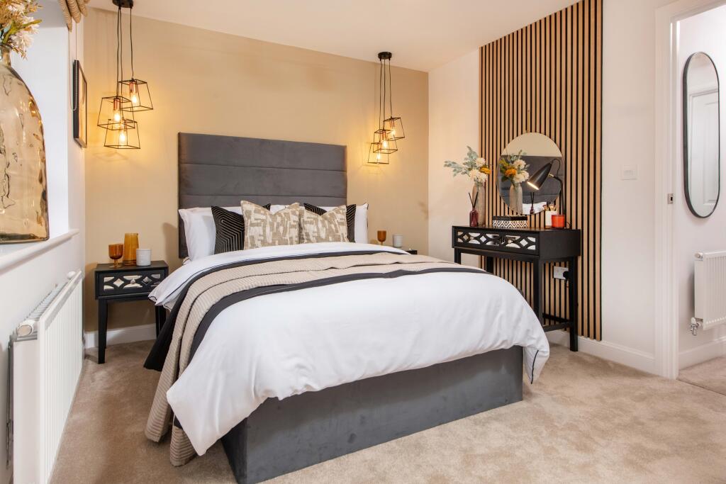 Additional image 3 of Elizabeth Way,
Hilperton,
Wiltshire,
BA14 7LQ