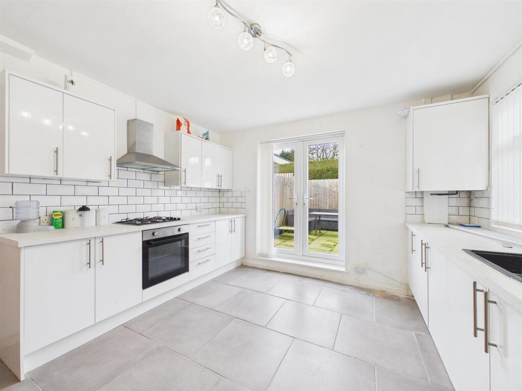 Main image of property: Zig Zag Road, Wallasey