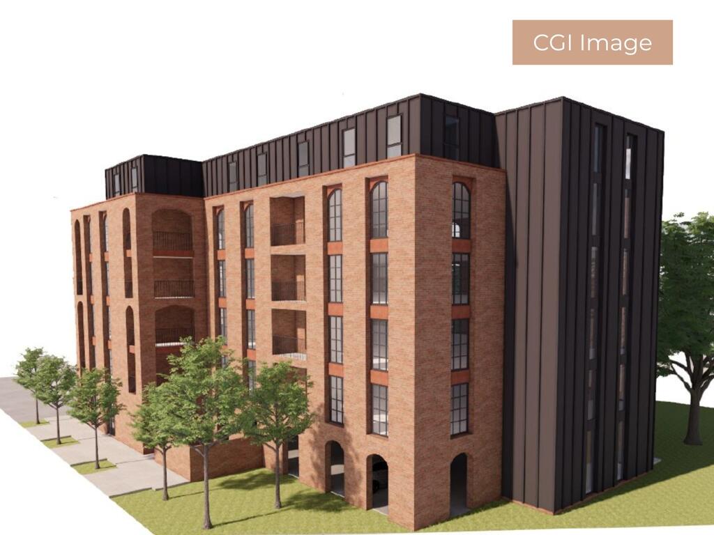 Main image of property: Land & Buildings at 1-3 Ellen Street, Wigan, WN1 1DW