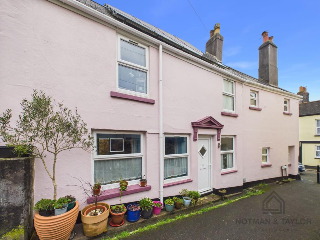 Main image of property: New Street, Millbrook