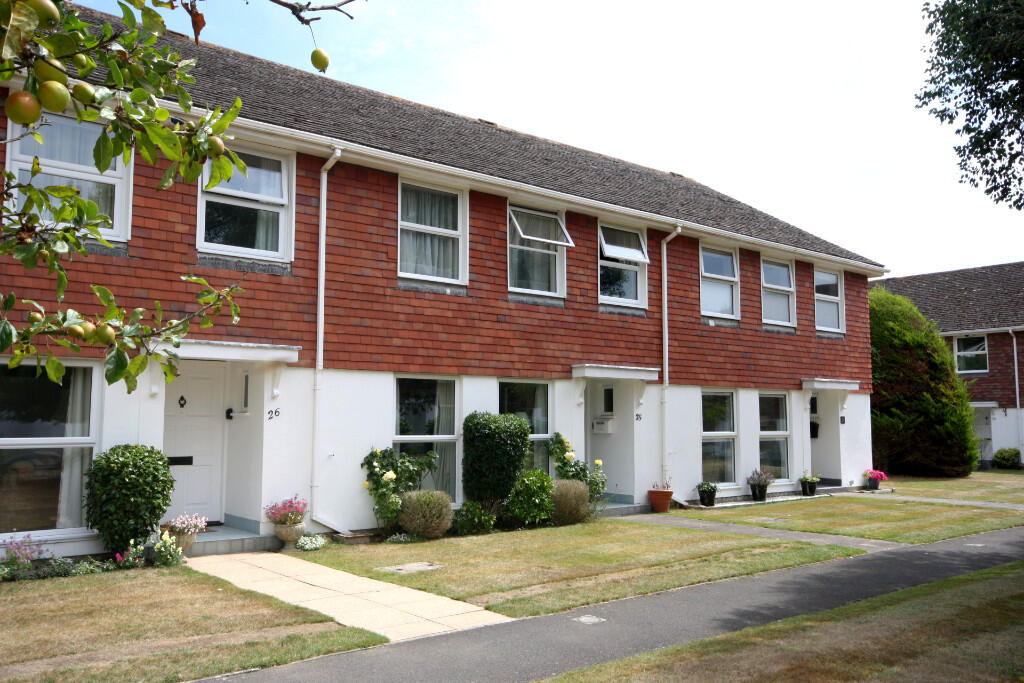 Main image of property: Deans Court, Milford on Sea