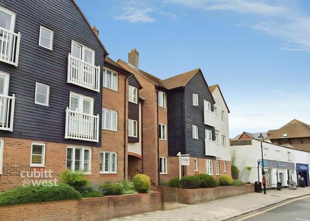 Main image of property: Caen Stone Court Queen Street BN18