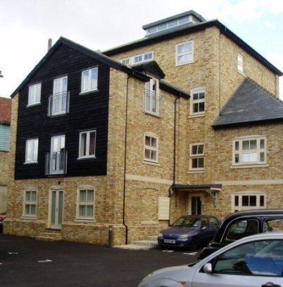 Main image of property: Buryfield Maltings, Watton Road,Ware,SG12