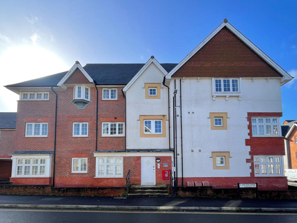 Main image of property: Hatton Road, Cheswick Village