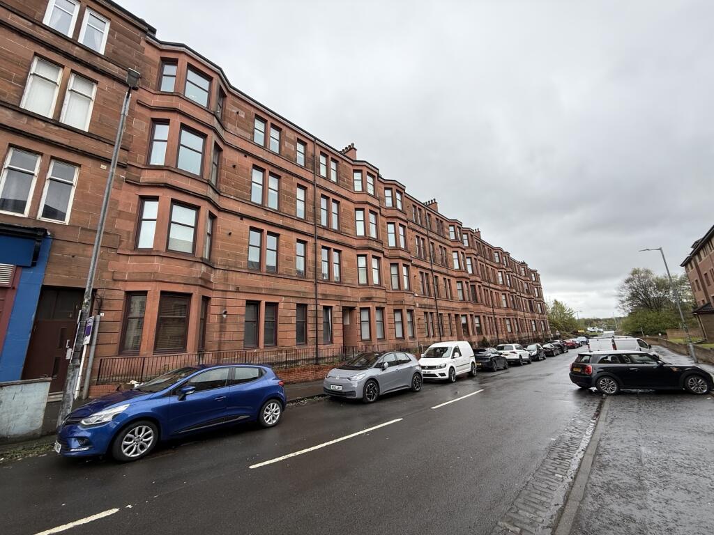 Main image of property: Greenlaw Road, Yoker