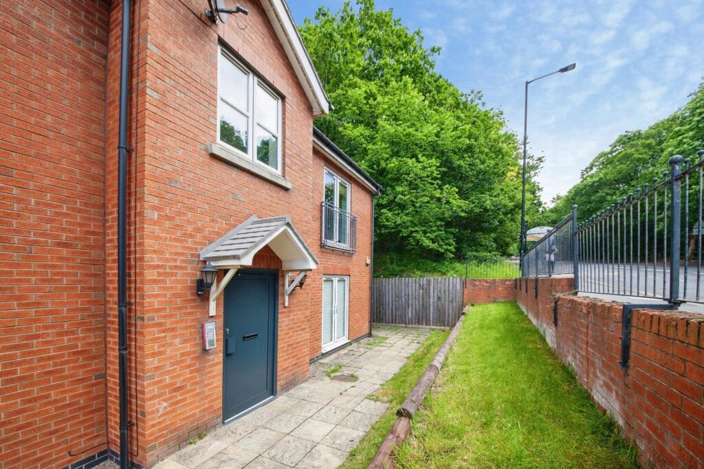 Main image of property: Wordsworth Court, Herries Road, S5