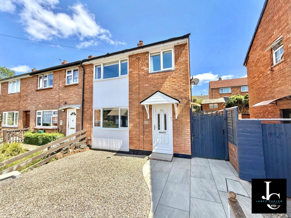 Main image of property: Hills Lane Drive, Madeley, Telford, TF7 4BY