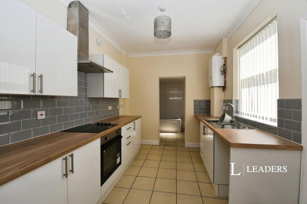 House in Doncaster - View 4
