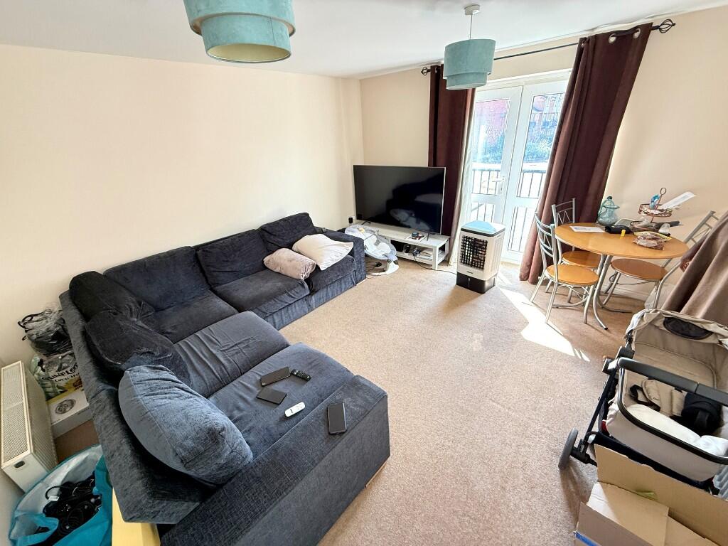 Main image of property: Corbet Road, Coventry, West Midlands, CV6