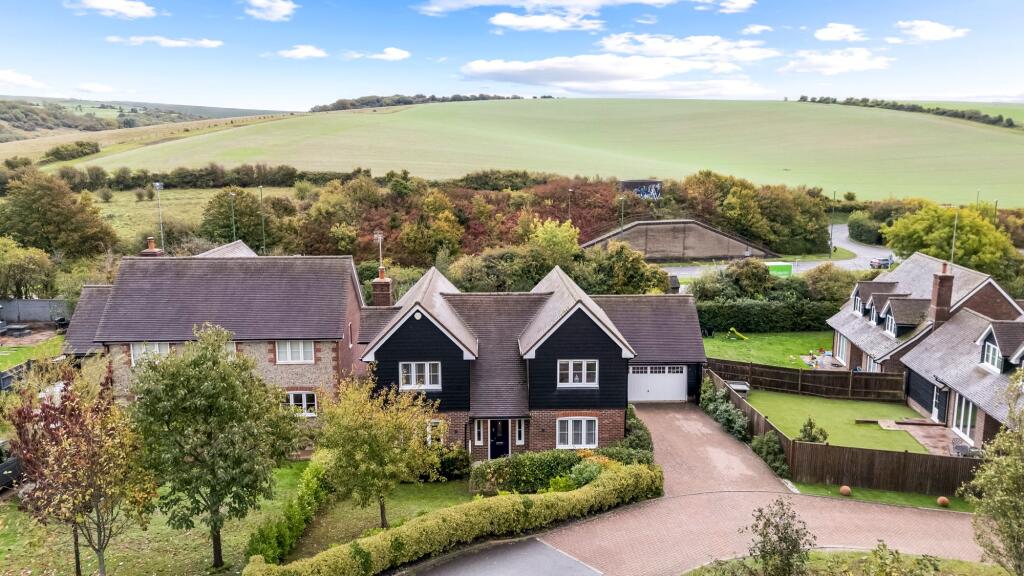 House in Brighton