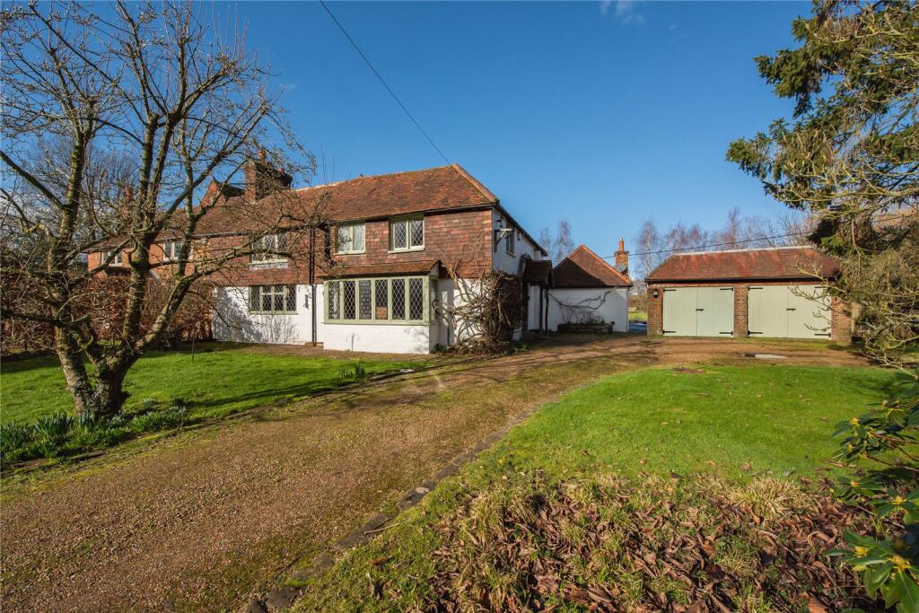 Main image of property: Church Road, Leigh, Reigate, Surrey, RH2