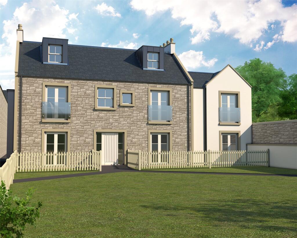 Main image of property: 151A South Street, St. Andrews, Fife