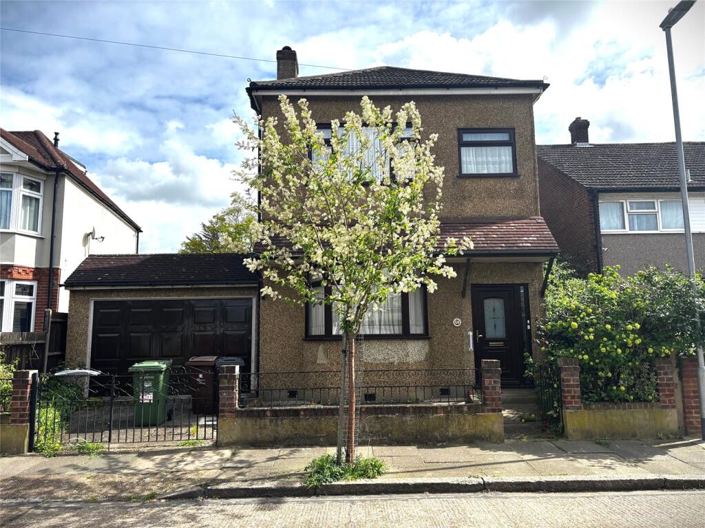 Main image of property: Morley Road, Chadwell Heath, RM6