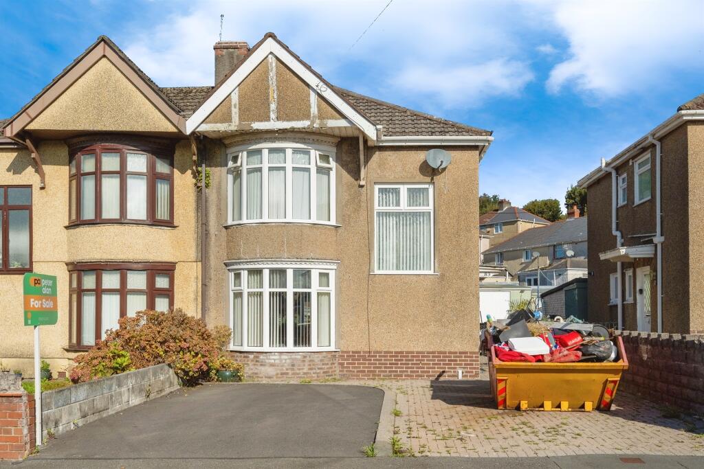 Main image of property: Dynevor Road, Skewen, NEATH