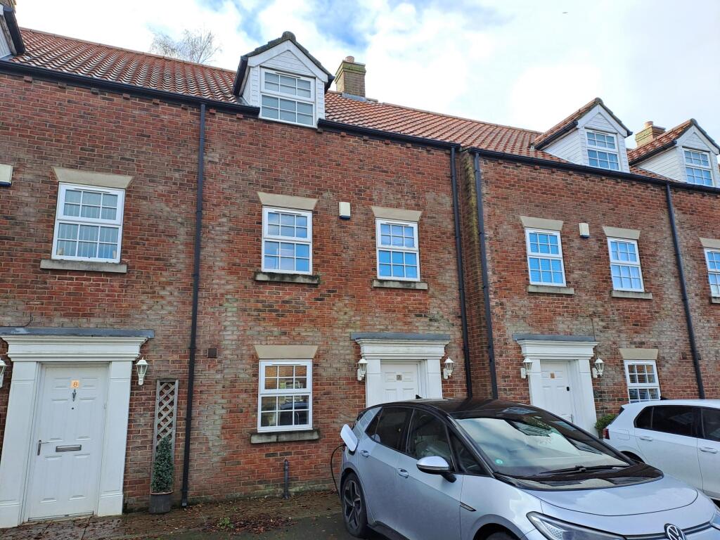 7 Flemingate Court, Beverley, HU17 0SZ photo 2