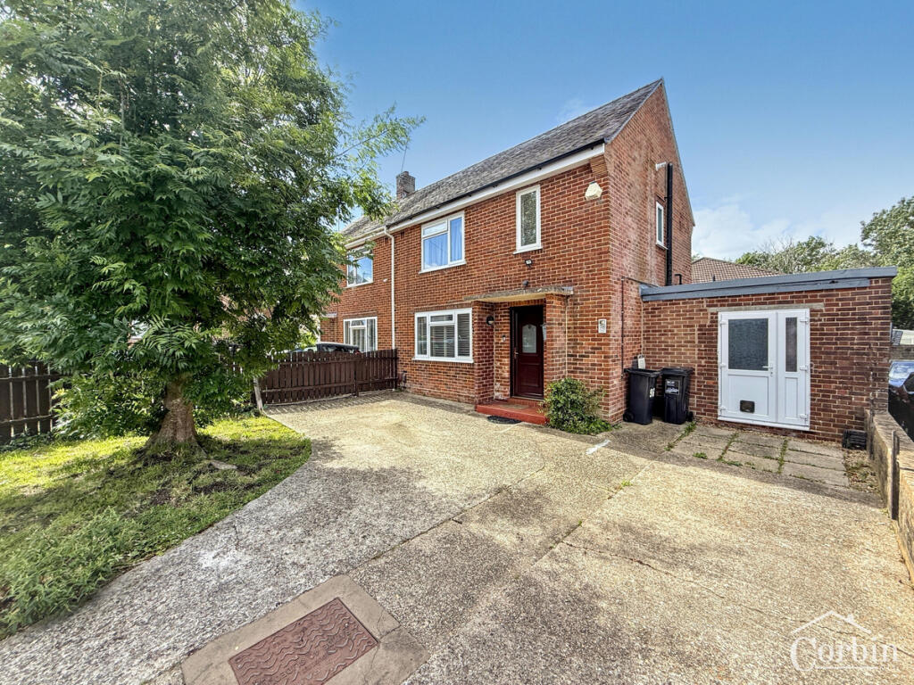 Main image of property: Wakely Road, Bournemouth, BH11 9