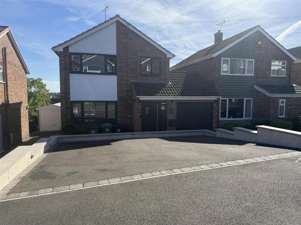 House in Derby