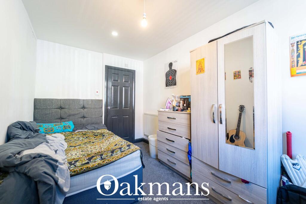 6 bedroom terraced house for rent