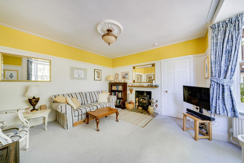Bourton Road, Much Wenlock, TF13 photo 4