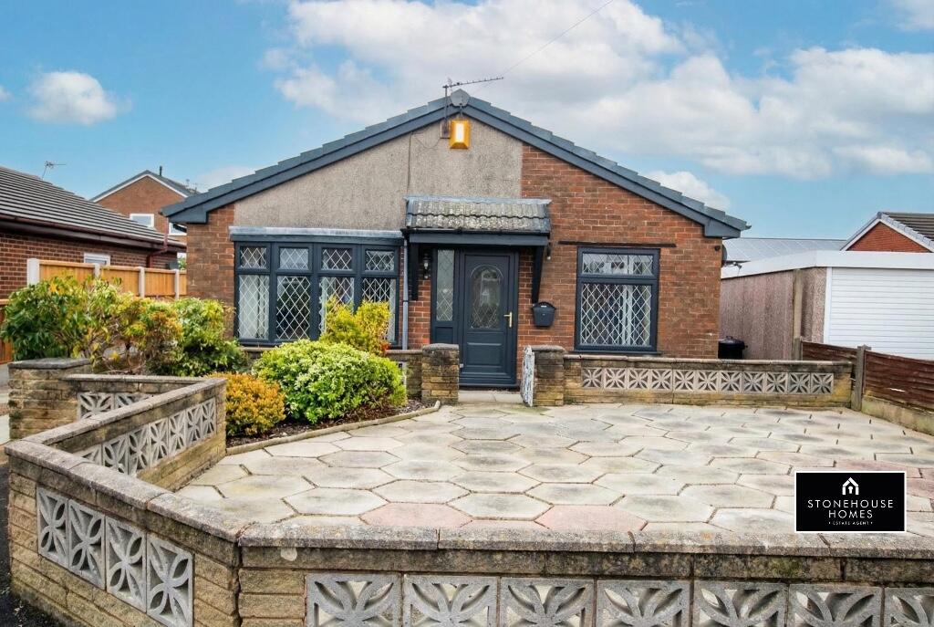 Main image of property: Rossall Close, PR5