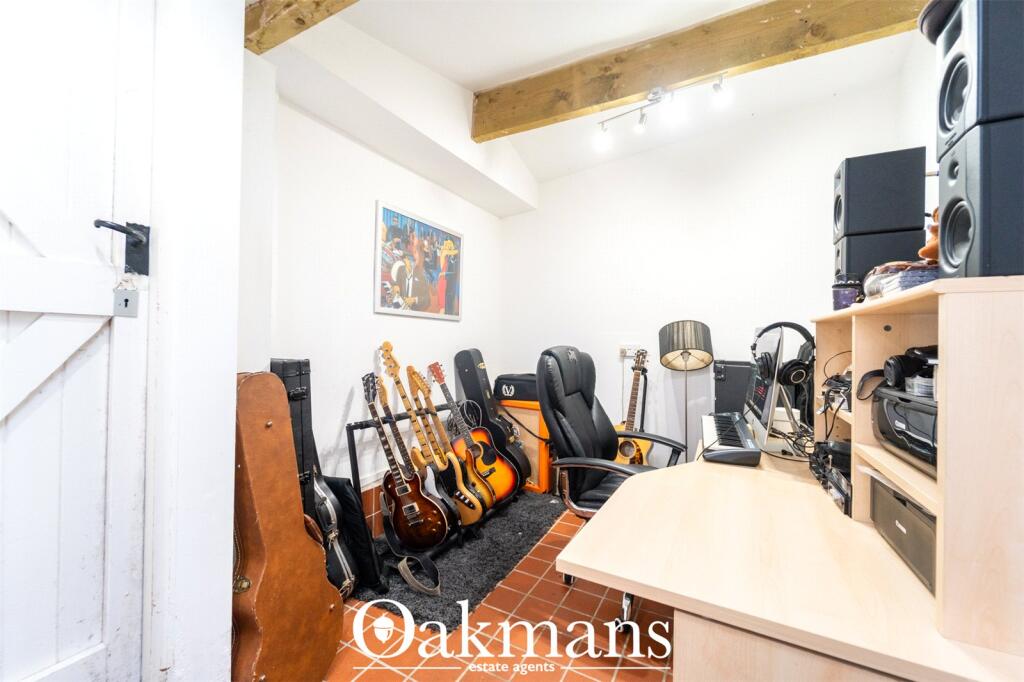 Additional image 11 of The Circle, Birmingham, B17