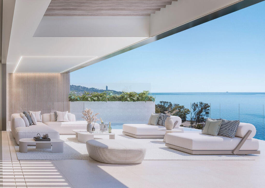 Main image of property: Andalucia, Malaga, Málaga