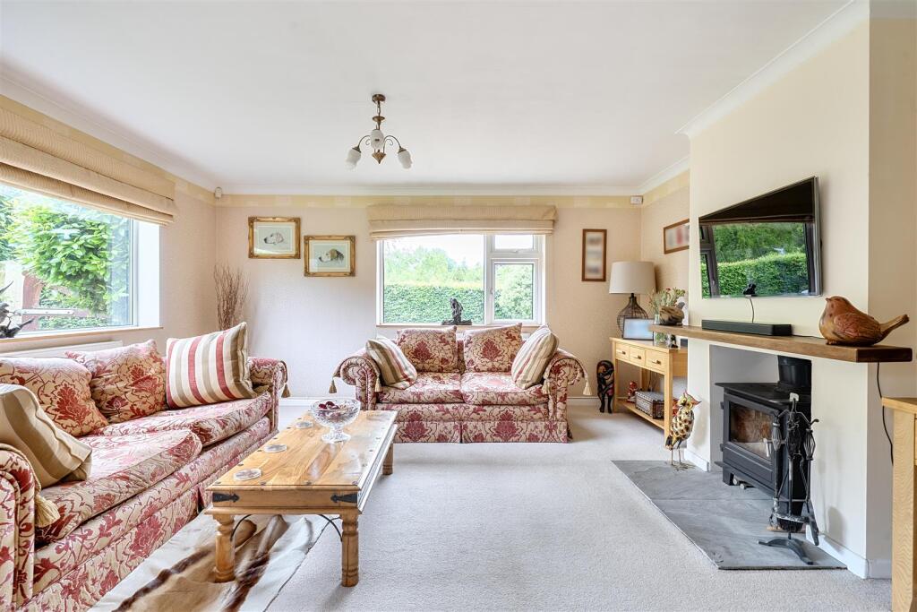 Westbury Road, Edington, BA13 photo 3