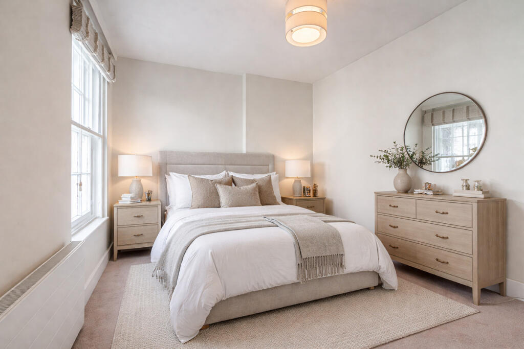 Main image of property: Kensington Church Street, London, W8