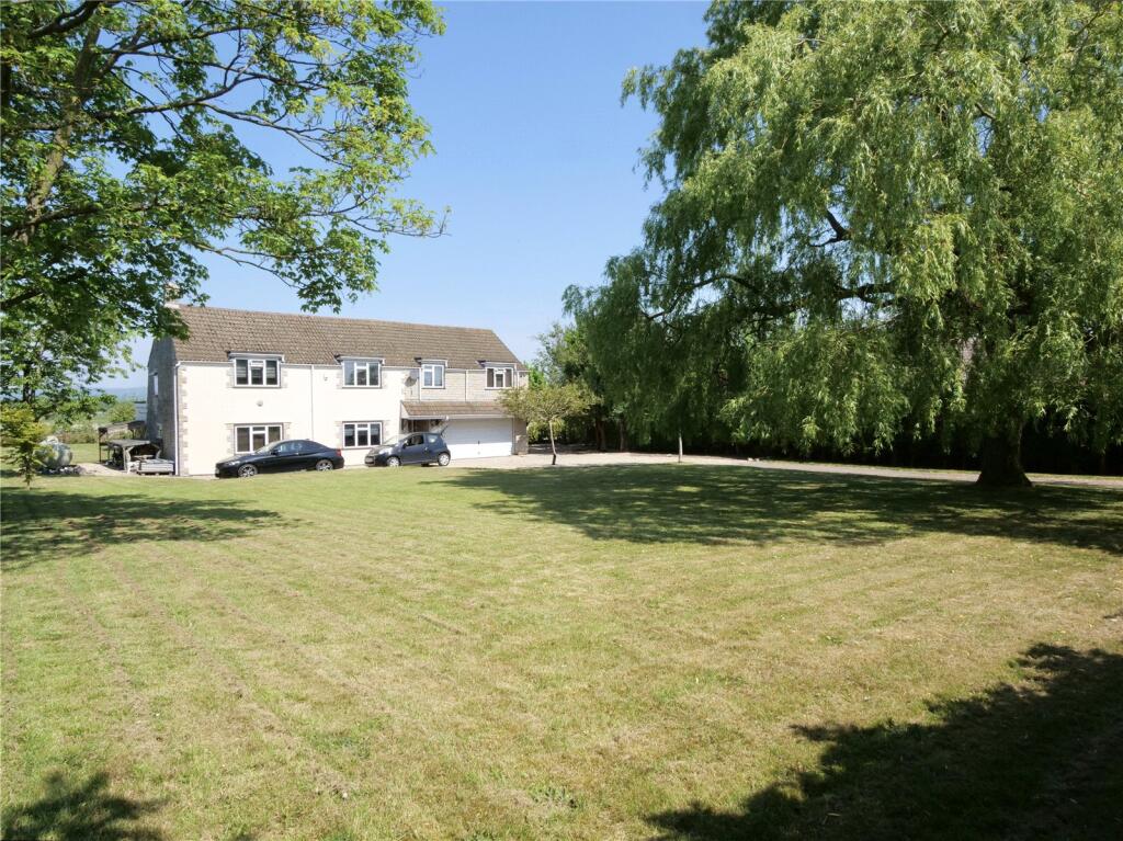 Main image of property: A Rare Opportunity With Views of Glastonbury Tor