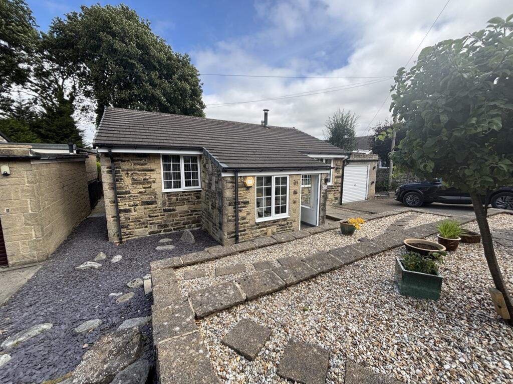 Main image of property: Turf Court, Cullingworth, Bingley, Bradford