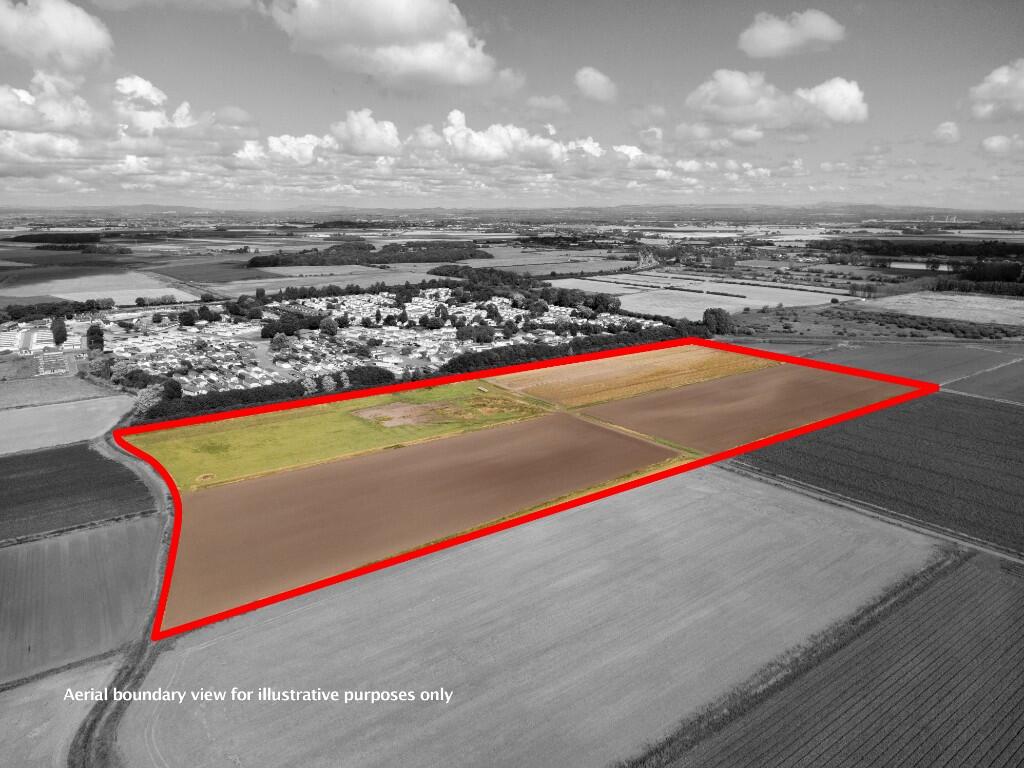 Main image of property: Land off Common Lane, Southport, Merseyside, PR9