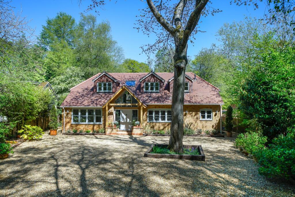 Main image of property: Oldhill Wood, Studham, LU6