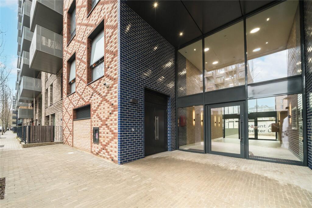 Main image of property: Danvers Avenue, London, SW11