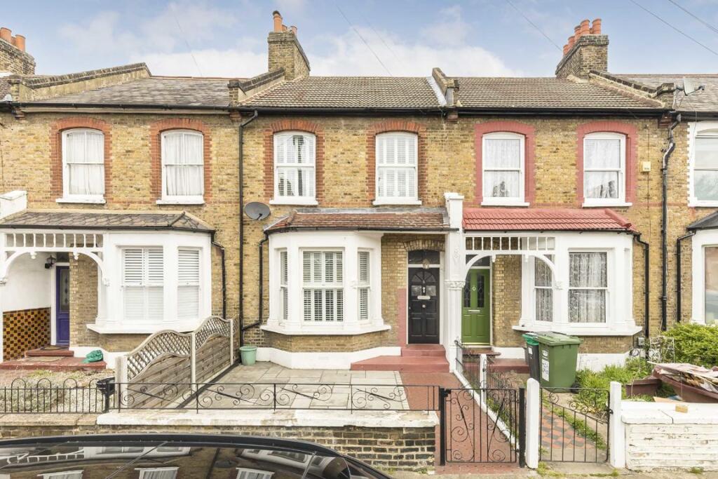 Main image of property: Felday Road, Lewisham