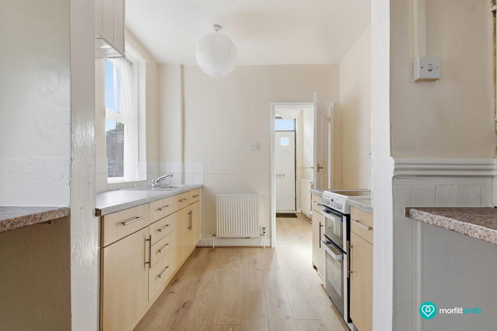 Arbourthorne Road, Sheffield, S2 2FH photo 4