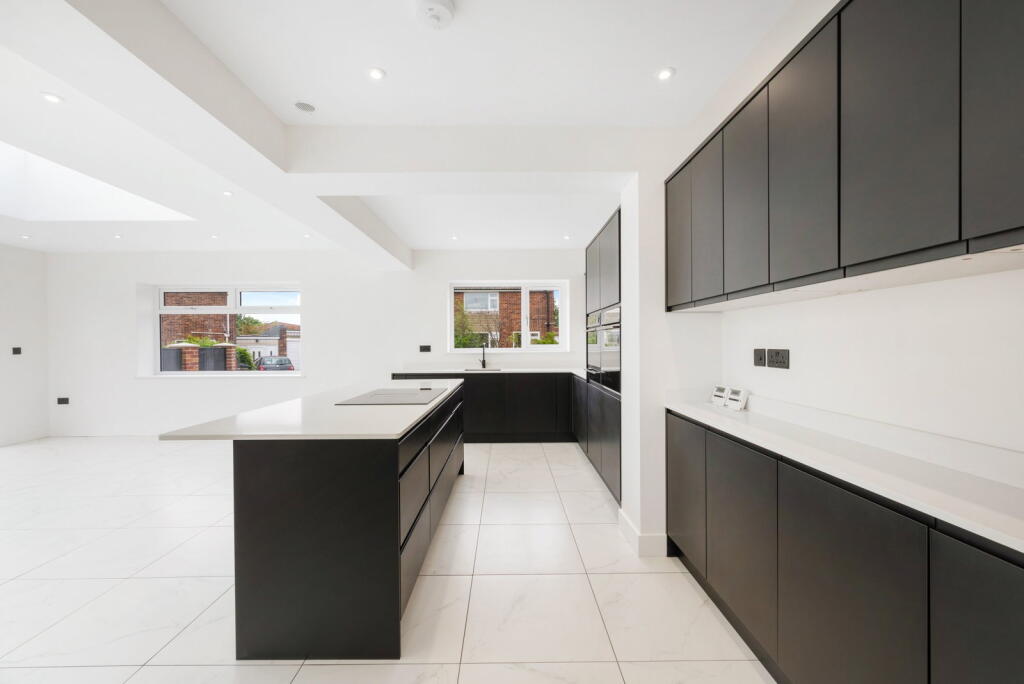 House in Bomarsund, Stakeford, Choppington - View 4