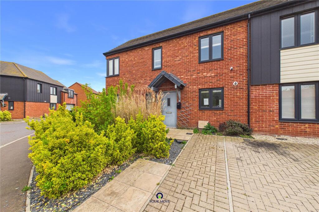 Main image of property: Wainscot Drive, Bradwell, Great Yarmouth, Norfolk, NR31
