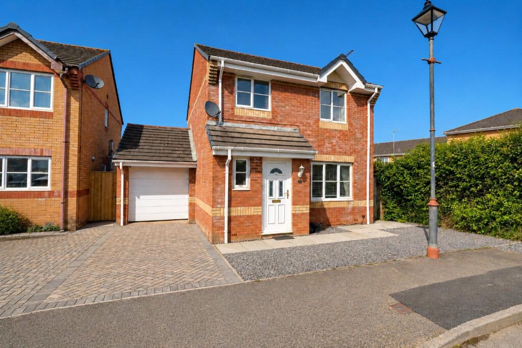 Main image of property: Higher Westlake Road, Roundswell, Barnstaple, Devon, EX31