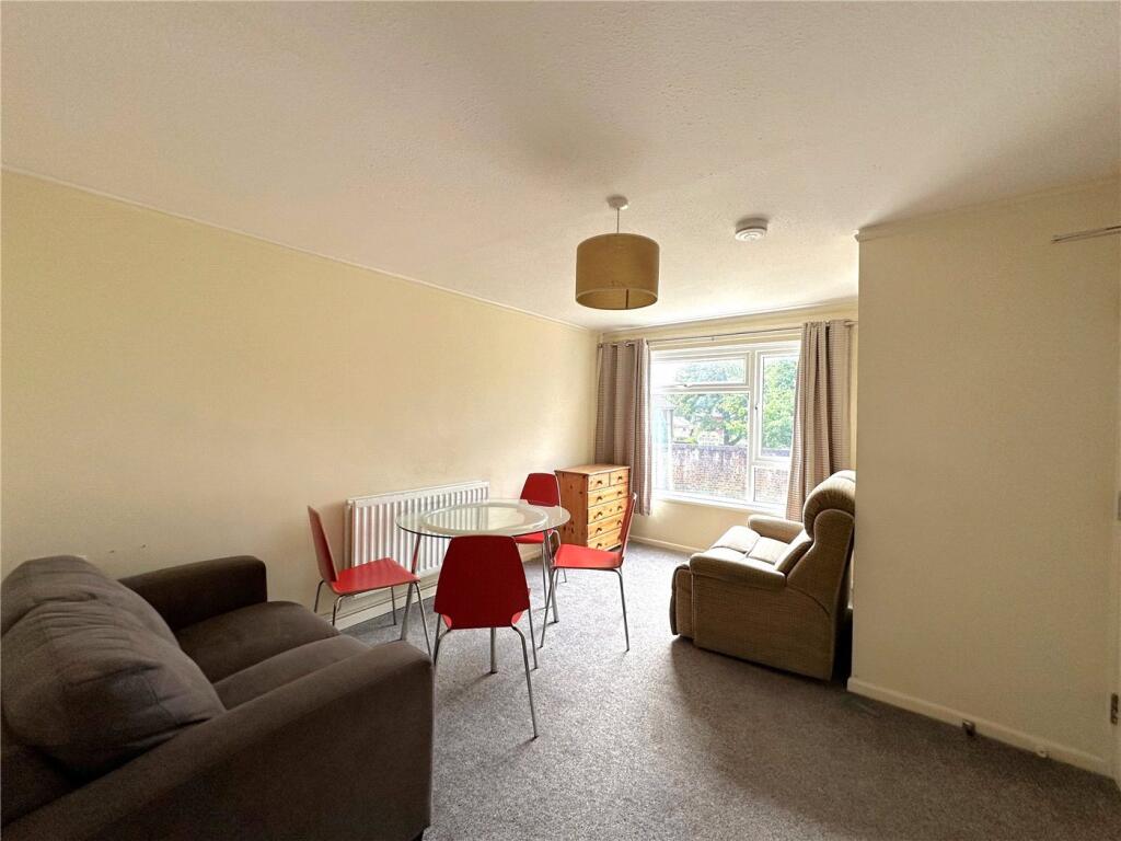Main image of property: The Chantrys, Farnham, Surrey, GU9