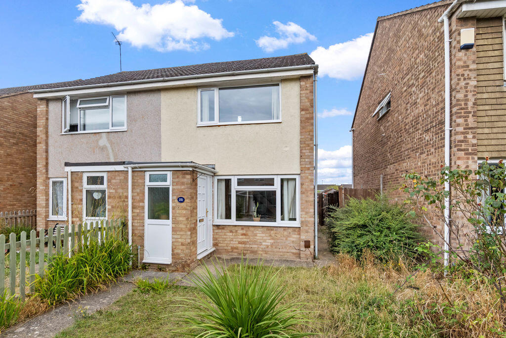 Main image of property: Medoc Close, Cheltenham