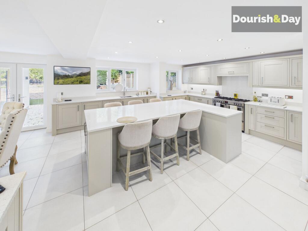 House in Cannock Chase, Broomhill - View 3
