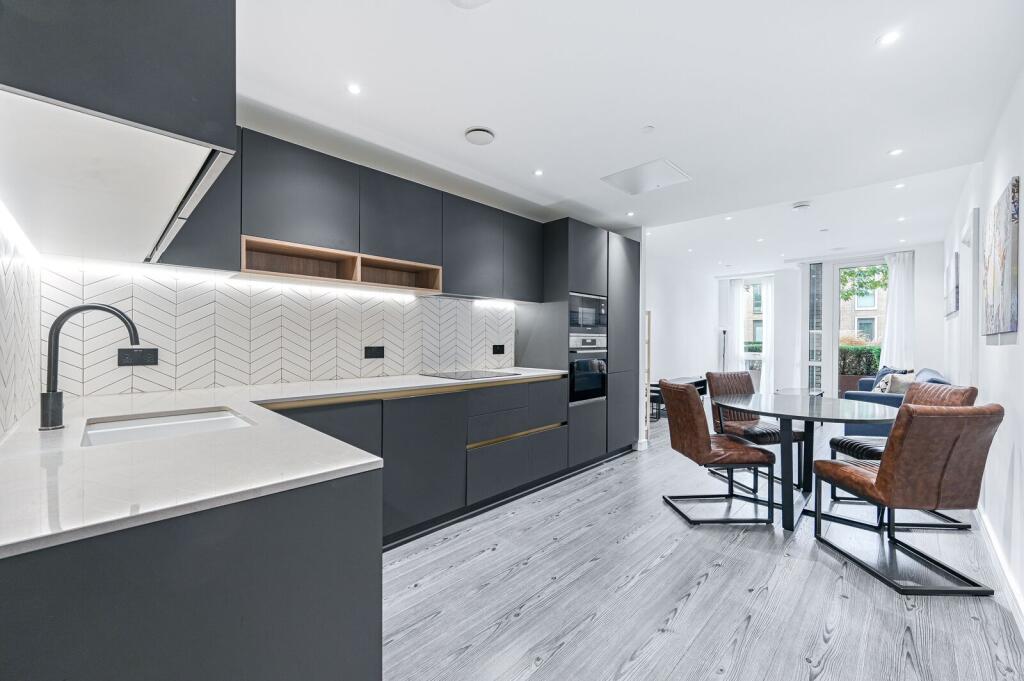 Main image of property: Sovereign Court, Hammersmith, London, W6