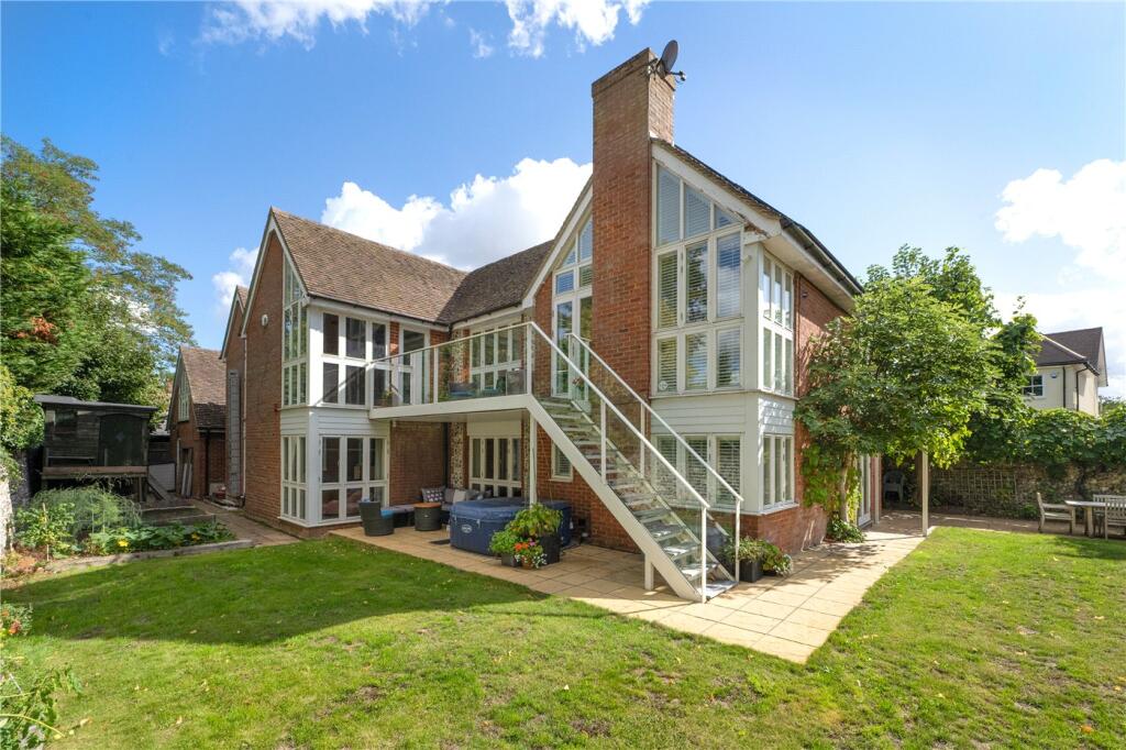 Main image of property: Water Lane, Ospringe, Faversham, Kent, ME13