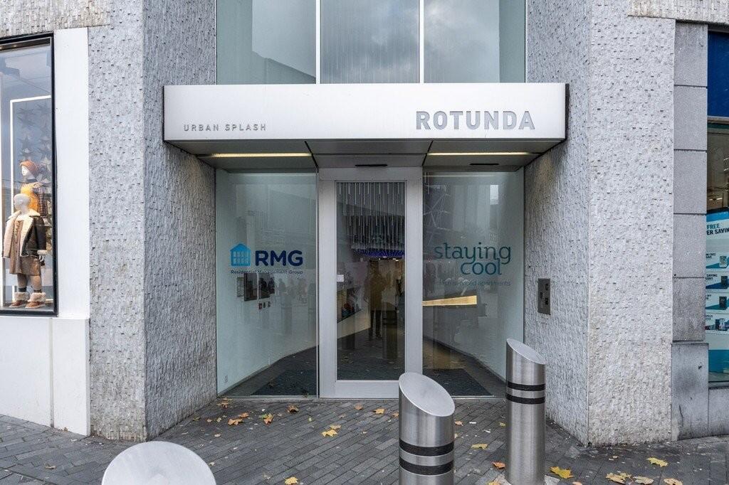 Additional image 9 of The Rotunda, New Street, Birmingham, B2