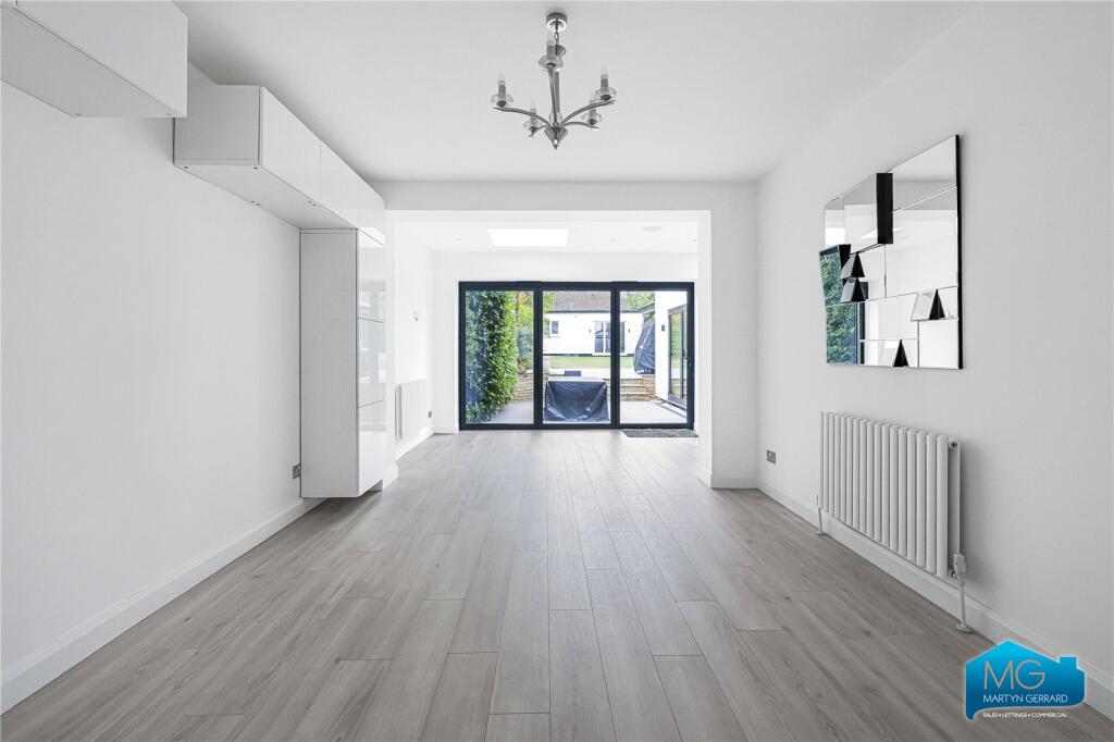 House in London - View 4