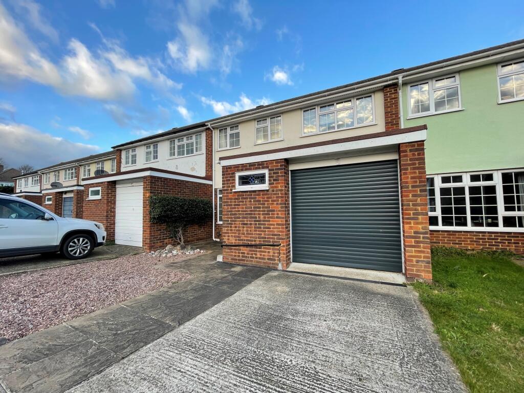 Main image of property: Llanaway Close, Godalming, Surrey, GU7