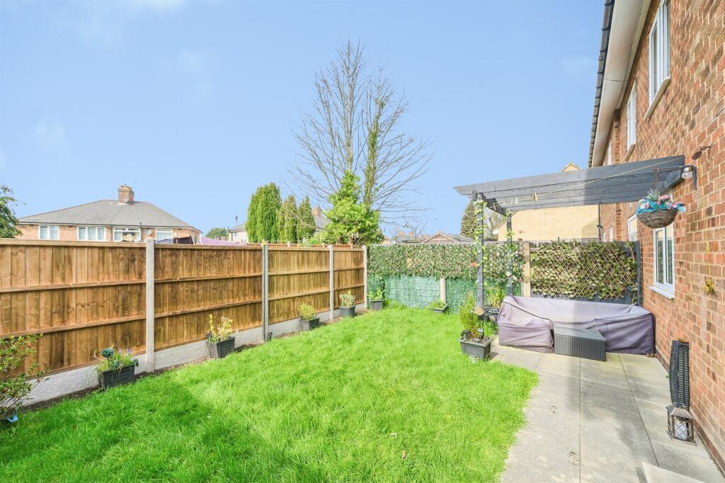 Additional image 12 of Finsbury Grove, Birmingham