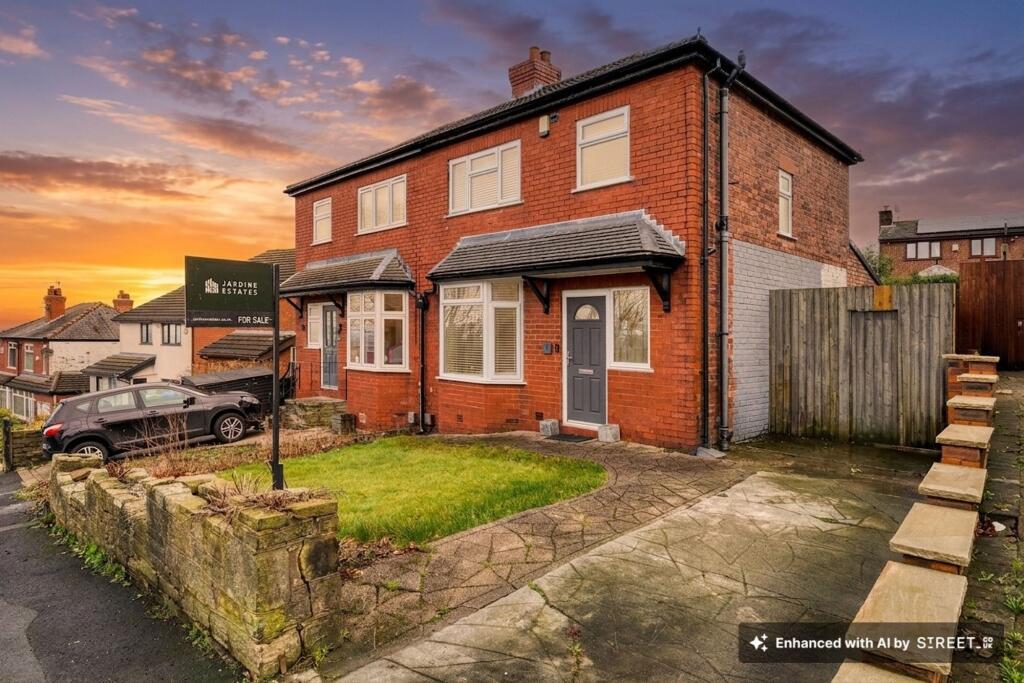 Main image of property: Slateacre Road, Gee Cross, Hyde