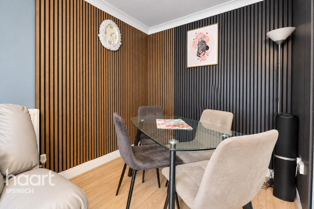 House in Ipswich, Westbourne - More