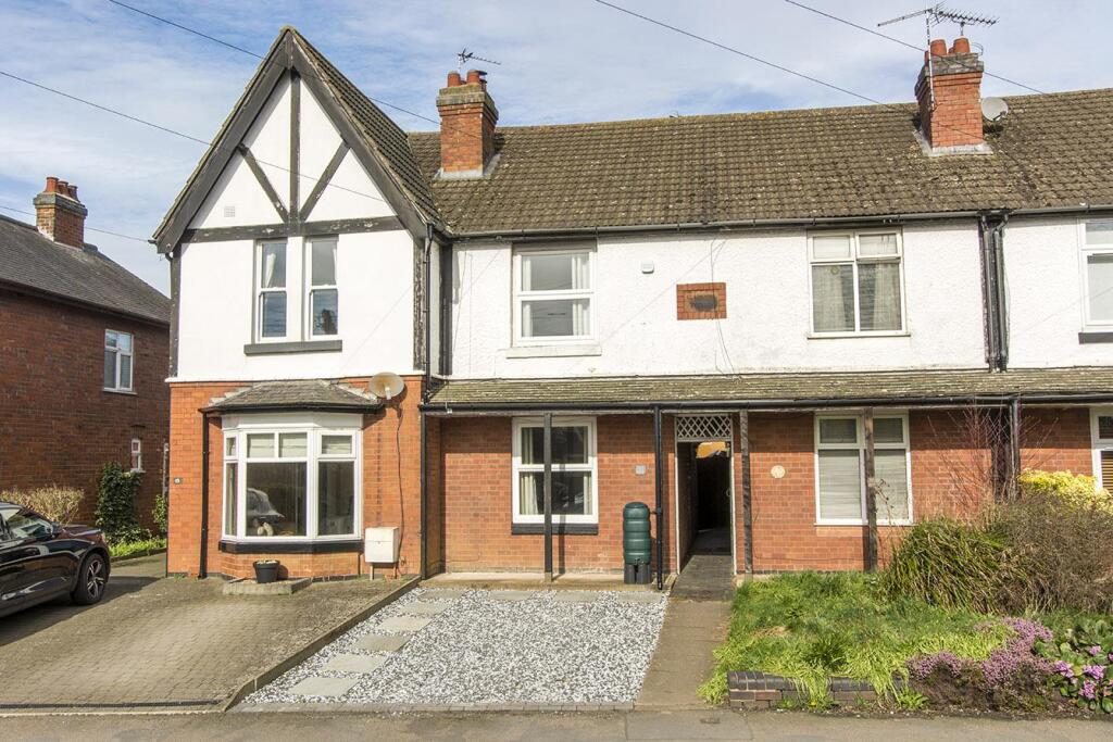 Main image of property: Gilmorton Road, Lutterworth